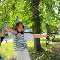 Bиїзний тир на ваше свято!