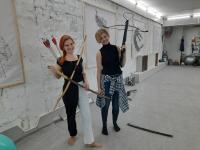 Подарочные сертификаты