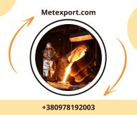 Надійний виробник ливарної продукції для провідних галузей промисловості