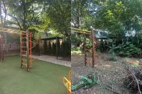 Уборка заброшек, расчистка участков быстро аккуратно