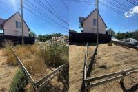 Уборка заброшек, расчистка участков быстро аккуратно