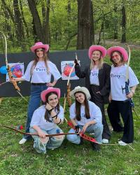 Акції для компаній, колективів, свят