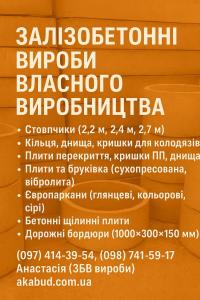 Навіси, ворота, паркани, козирки, балконні огорожі, ЗБВ вироби