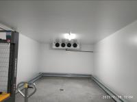 Шоkoвая заморозка, низькотемпературні камери