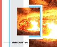 Послуги промислового лиття металів