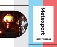 Взаємовигідне співробітництво у виробництві деталей методом лиття