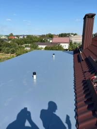 Евидновлення крыша восстановление Днепр