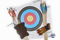 Тир “Лучник” — Екскурсії та розваги для шкільних класів!