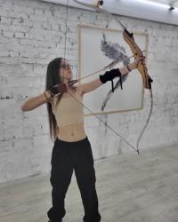 Тир “Лучник” — Екскурсії та розваги для шкільних класів!