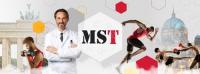 Спортивне харчування MST Nutrition