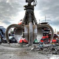 Купуємо металобрухт та металеву стружку