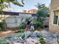 Уборка территории , вывоз мусора, демонтаж , разнорабочие покос травы -Одеса