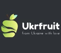 Свіжі фрукти та ягоди від Ukrfruit