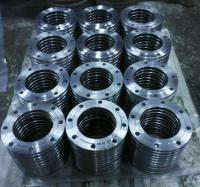 Фланець DN 150 PN 25