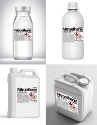 Нитроэтан (Nitroethane) C2H5NO2