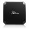 Тв приставка X96 mini (1/8 ГБ) 4-ядерная на Android 7.1.2
