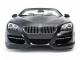 Аэродинамический обвес Hamann для BMW 6-Series