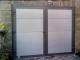 Ворота распашные, откатные, гаражные