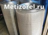 Сетка оцинкованная для клеток звероводческих хозяйств